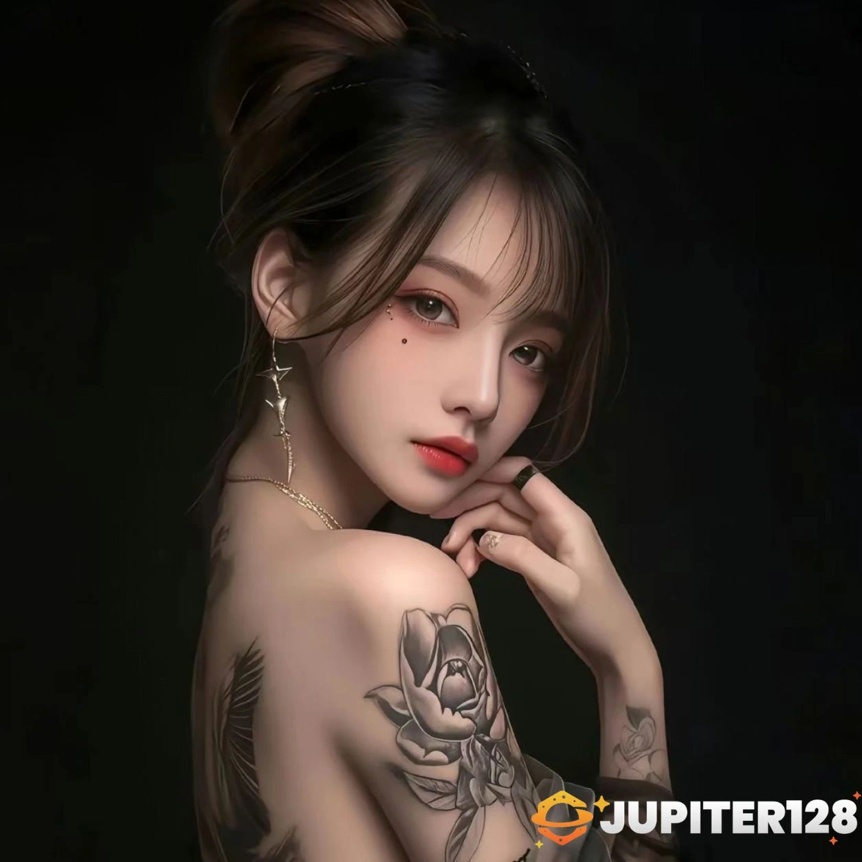 JUPITER128 banner